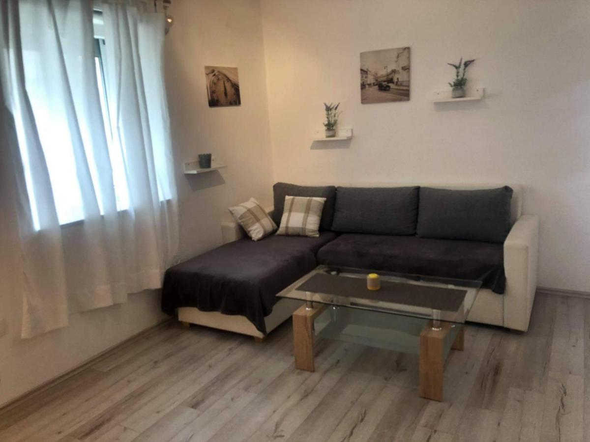 Apartmani Dokic Bale Ngoại thất bức ảnh