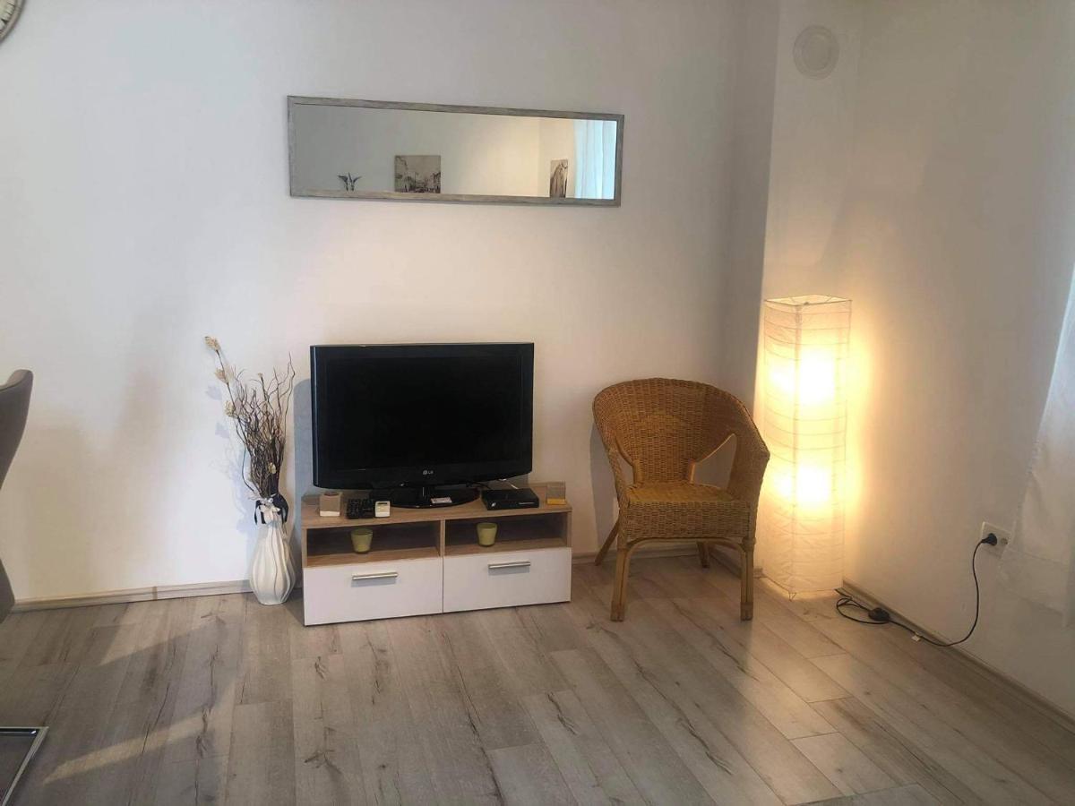 Apartmani Dokic Bale Ngoại thất bức ảnh
