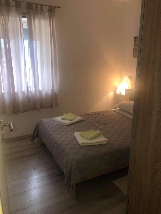 Apartmani Dokic Bale Ngoại thất bức ảnh