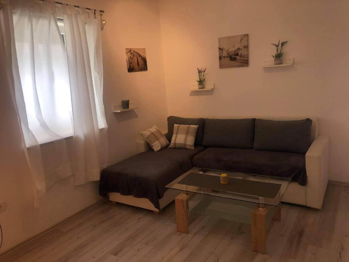Apartmani Dokic Bale Ngoại thất bức ảnh