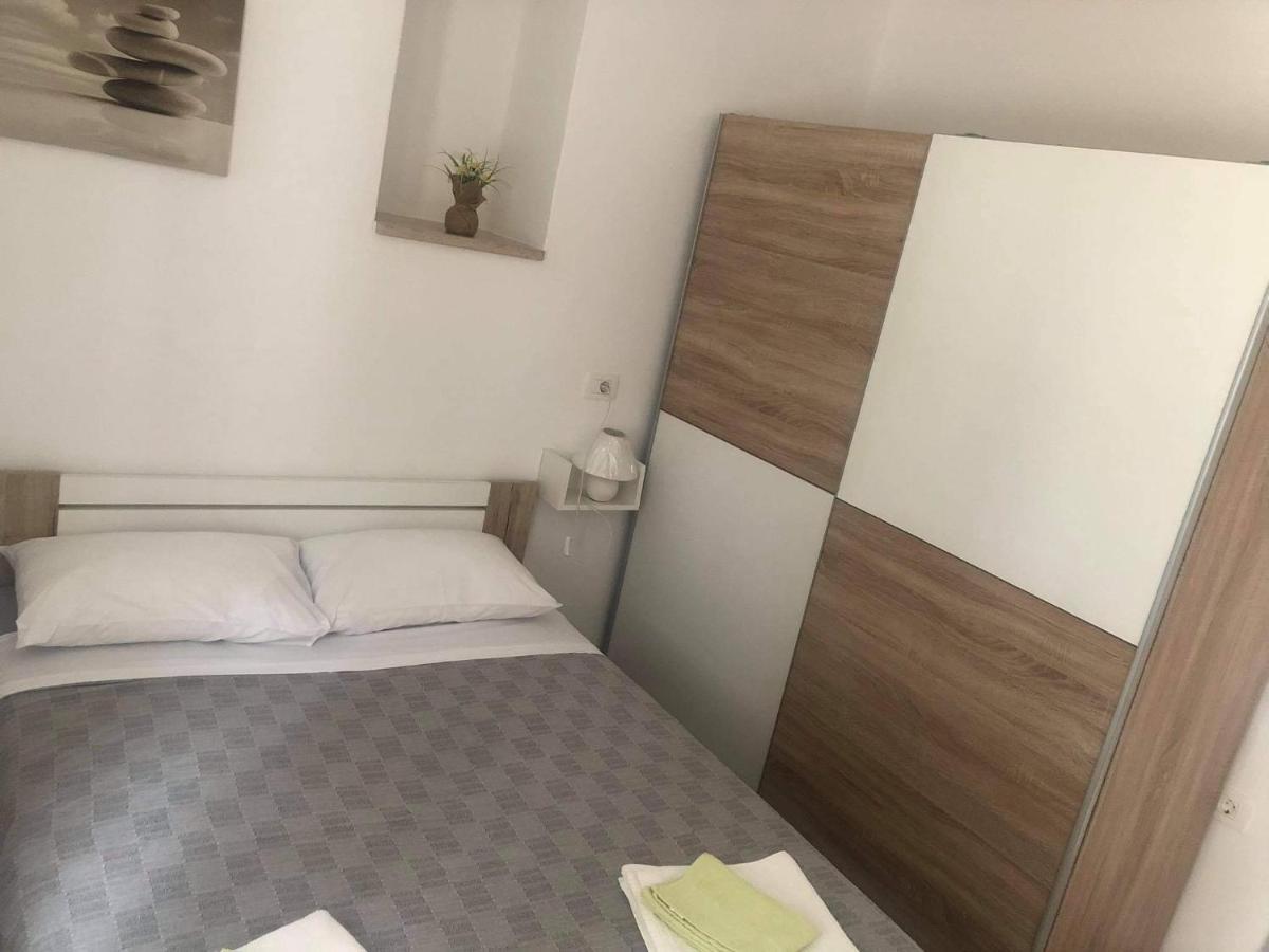 Apartmani Dokic Bale Ngoại thất bức ảnh