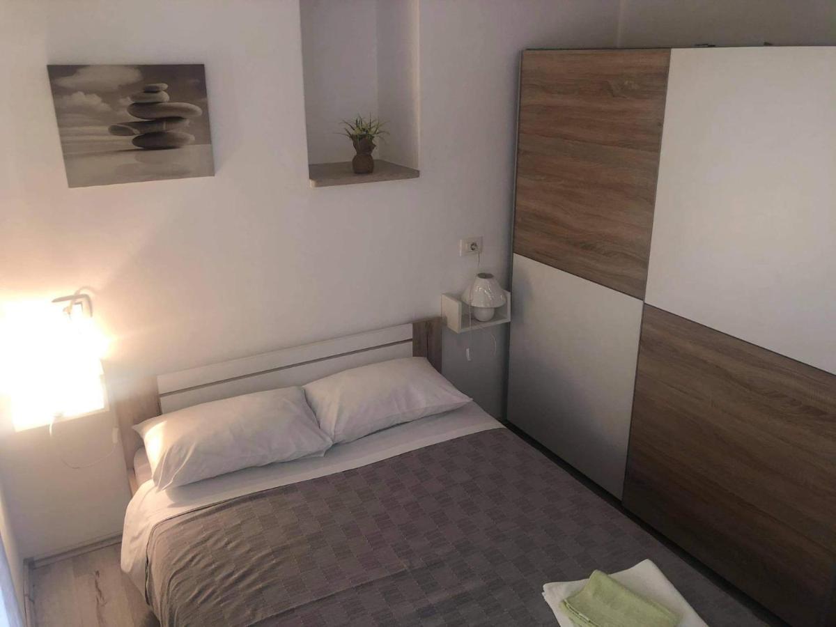 Apartmani Dokic Bale Ngoại thất bức ảnh