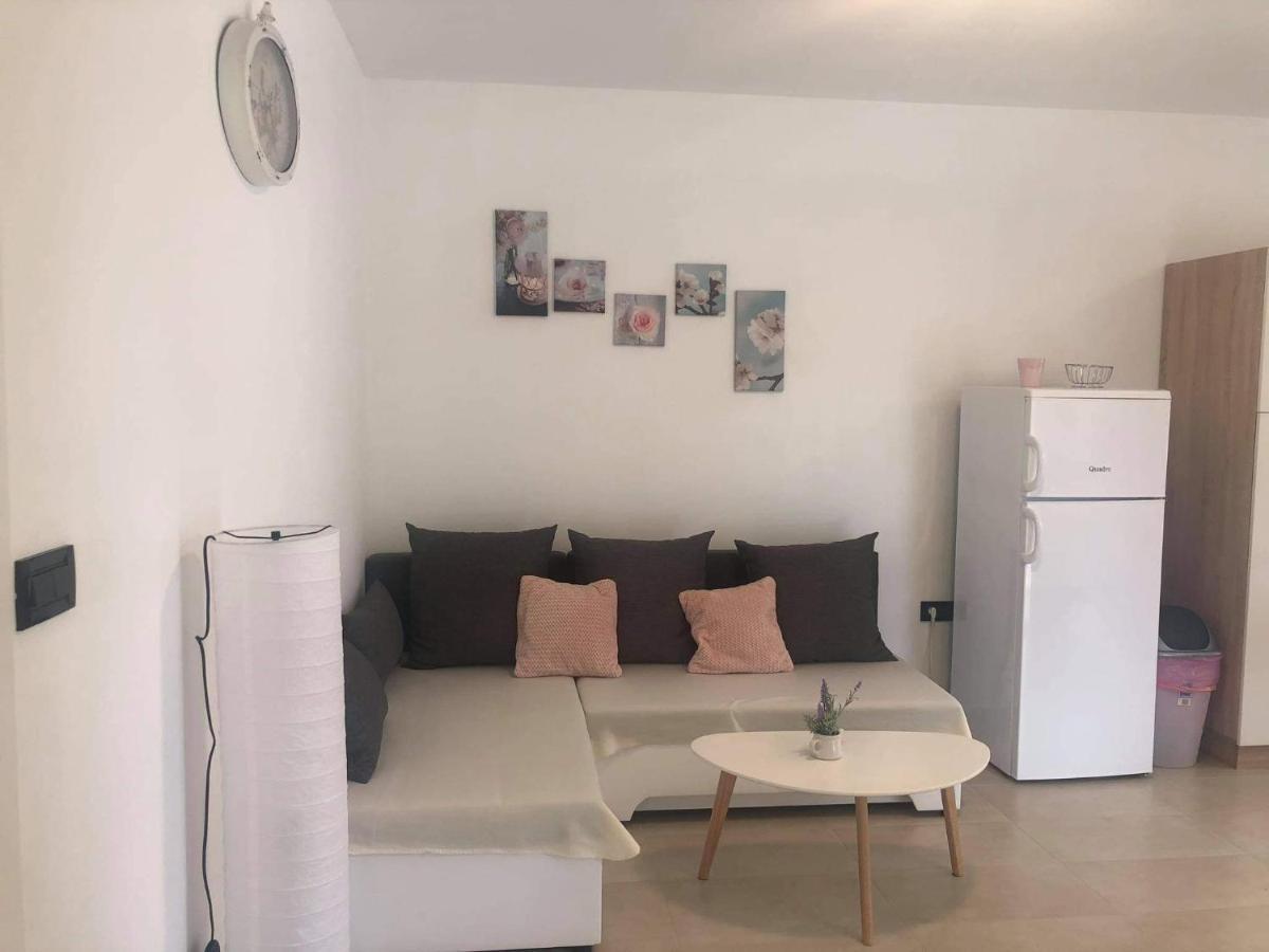 Apartmani Dokic Bale Ngoại thất bức ảnh
