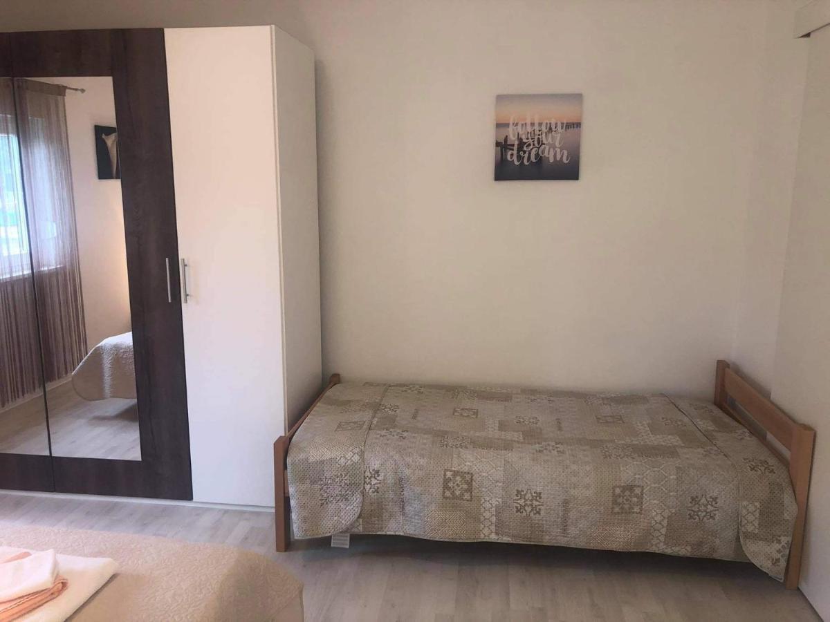 Apartmani Dokic Bale Ngoại thất bức ảnh